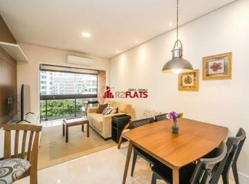Apartamento · 43m² · 1 Quarto · 1 Vaga · Apartamento com ótimo preço no bairro Vila Nova Conceição. Confira!