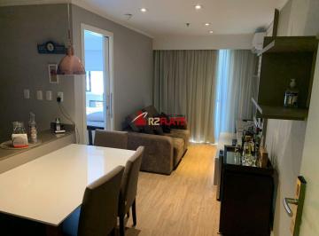 Apartamento · 34m² · 1 Quarto · 1 Vaga · Apartamento com ótimo preço no bairro Moema. Confira!