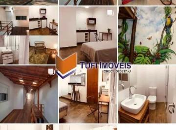Comercial · 280m² · Prédio Comercial na Vila Olímpia !