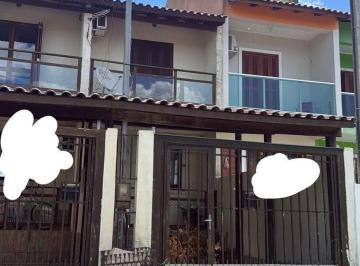 Foto 01 · Sobrado, Porto Verde, Alvorada, RS
