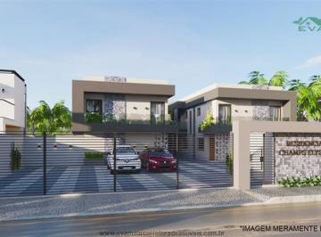 Casa · 96m² · 2 Quartos · 1 Vaga · Casa à venda - em Suarão