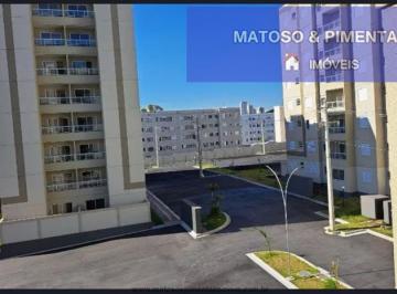 Apartamento · 47m² · 2 Quartos · 1 Vaga · Apartamento à venda - no Jardim Nova Europa
