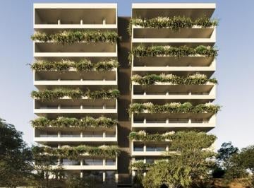 Fachada · Apartamento - Moinhos de Vento