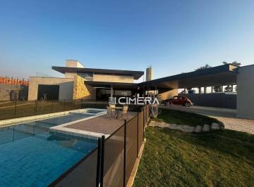 23433cf79a8c2871edf1a940e65ffe523fad5bce · Casa com 3 suítes à venda no Eco Residencial Fazenda Jequitibá - Sorocaba/SP