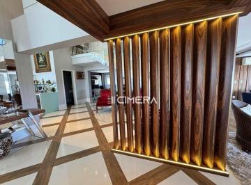 0ef411392dee7dec0bcfe2a1390c4aa3d6d6df93 · Apartamento planejado com 5 quartos para venda no Edifício Absoluto, localizado no Jardim Portal da