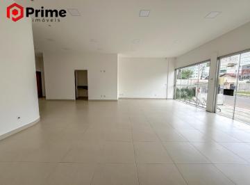 Foto 01 · LOJA COMERCIAL COM 200 M² DISPONÍVEL PARA LOCAÇÃO ANUAL NA ENSEADA AZUL, GUARAPARI/ES. AGENDE JÁ A S