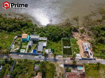 Foto 10 · TERRENO À VENDA EM MEAÍPE COM ACESSO A LAGOA E PERTO DA PRAIA, COM 360 M2. EXCELENTE OPORTUNIDADE DE