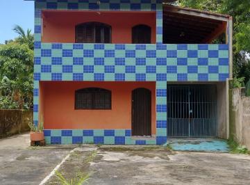 Foto 04 · Casa, Guaraú, Peruíbe, SP