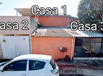 Foto 02 · CASA A VENDA PARA INVESTIDORES
