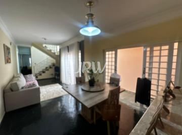 Foto 01 · CASA A VENDA NO BAIRRO CIDADE NOVA I NA CIDADE DE INDAIATUBA