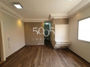 Foto 01 · Apartamento para locação em Itu-SP: 3 quartos, sala, banheiro, vaga de garagem no Jardim das Rosas -