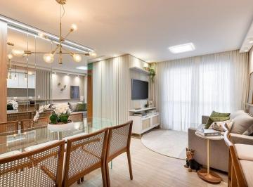 Apartamento de 3 quartos, Curitiba · Terrasse Botanique 1203 - Apartamento 3 quartos no Cristo Rei