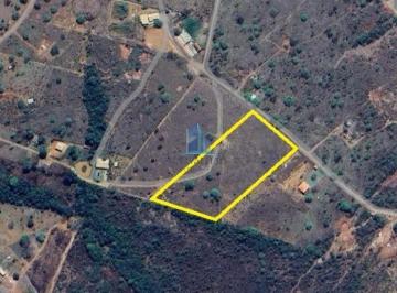 Foto 01 · Terreno à venda em Paraopeba-MG: 20.000,00 m² na Fazendinhas Talismã! Venha conferir essa oportunida