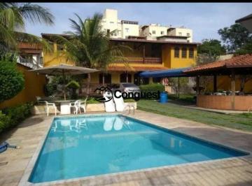 Casa · 200m² · 3 Quartos · 4 Vagas · Linda Casa Bairro Parque Maracanã Contagem