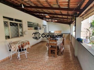 Casa · 320m² · 5 Quartos · 2 Vagas · Imóvel Ideal para investidor - Novo Riacho - Contagem