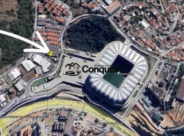 Apartamento · 48m² · 2 Quartos · 1 Vaga · Vendo Apartamento 02 Quartos, fica 150 metros do Estádio do Atlético, Bairro Califórnia, BH !