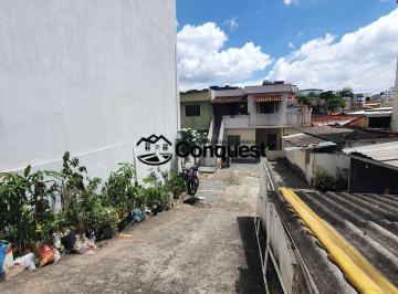 Terreno · 358m² · Lote 358m² Bairr Novo Riacho Contagem