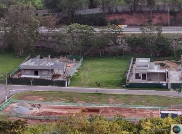Terreno · 1000m² · Terreno em Condomínio Fechado