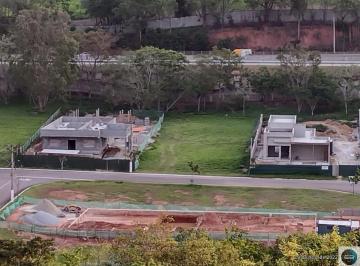 Terreno · 1000m² · Terreno em Condomínio Fechado