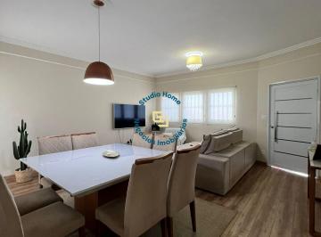 Casa · 170m² · 3 Quartos · 2 Vagas · Casa em Condomínio - Jardim Luiza Maria, Araras/SP