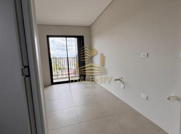 Apartamento · 33m² · 1 Quarto · 1 Vaga · Apartamento à venda no bairro Portão, próximo do S