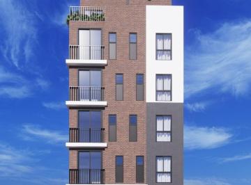 Apartamento · 59m² · 3 Quartos · 1 Vaga · APARTAMENTO À VENDA, 3 DORMITÓRIOS, SENDO 1 SÚITE
