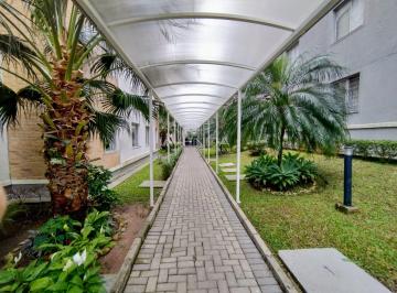 Apartamento · 57m² · 3 Quartos · 1 Vaga · Apartamento Mobiliado no Condominio Spazio Canto D
