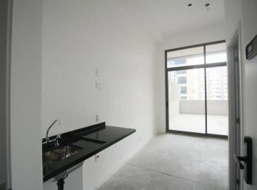 Apartamento · 58m² · 1 Quarto · Apartamento à venda com 58m², 1 quarto em Moema