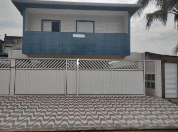 Casa · 60m² · 2 Quartos · 1 Vaga · Casa com 2 Dormitórios