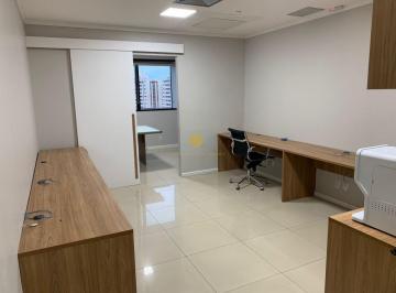 Comercial · 33m² · 1 Vaga · Sala Comercial para aluguel no Wall Street - Av.Paralela