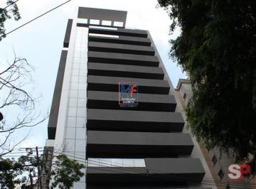 Comercial · 27m² · Excelente sala comercial no Centro de Osasco/SP, com 27 m² a.u. e 1 vaga. Prox. Avenida dos Autonomi