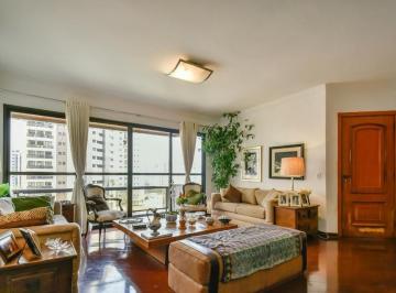 Apartamento , São Paulo · Apartamento 178m² à Venda  Portal do Morumbi