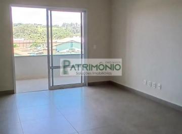 Foto 06 · Imperdível: Apartamento de 2 quartos no Edifício Matheus Battocchio , Jaguariúna-SP! Suíte, 2 salas,