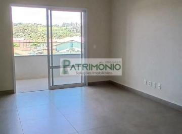 Foto 06 · Imperdível: Apartamento de 2 quartos no Edifício Matheus Battocchio , Jaguariúna-SP! Suíte, 2 salas,