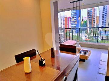 Apartamento de 2 quartos, São Paulo · Apartamento - Klabin - 2 Quartos / Dormitórios - 1 Vaga - Venda / Compra