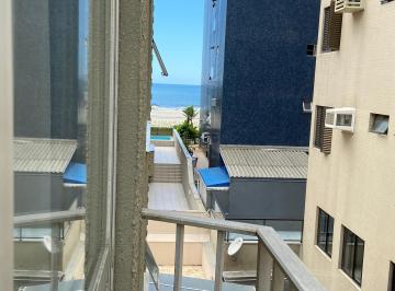 Apartamento de 1 quarto, Matinhos · Cobertura duplex charmosa - No Point de Caiobá - na quadra mar.