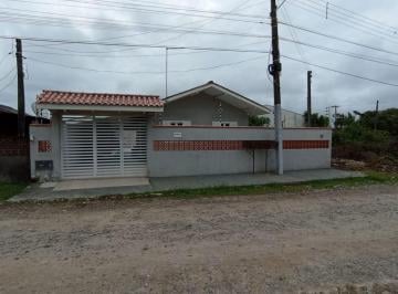 Casa · 100m² · 4 Vagas · Linda casa na praia de ITAPOÁ - com piscina - Estuda-se Propostas!