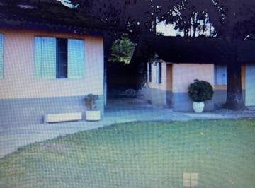 Comercial de 4 quartos, Curitiba · ALUGA-SE DUAS CASAS PARA FINS COMERCIAIS – BAIRRO BOM RETIRO - LOCAL NOBRE