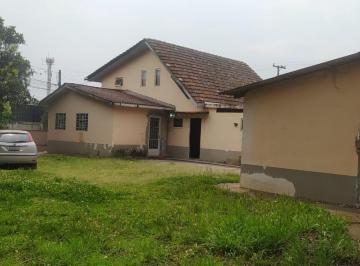Casa · 339m² · 8 Quartos · OPORTUNIDADE: CASAS COM AMPLO TERRENO NO BOM RETIRO