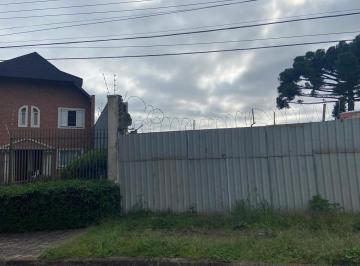 Terreno , Curitiba · Ótimo Terreno Pilarzinho quase divisa com o Bom Retiro!