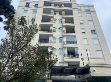 Apartamento de 2 quartos, Curitiba · IMPERDÍVEL: Charmoso e  MOBILIADO para alugar no JUVEVÊ.