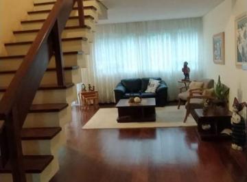 Apartamento de 5 quartos, Curitiba · Imperdível magnífica cobertura num dos melhores e maiores condomínios.