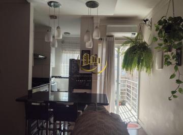 Foto 01 · Imperdível: Apartamento à venda em Americana-SP, Parque Universitário! 3 quartos, 2 salas, 1 banheir