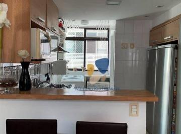 73a42dde840e851ec38b146bf84e7c15192d4243 · Apartamento com 3 quartos à venda, 85m² - Jardim Botânico