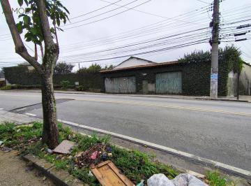 Foto 01 · Área com 1600 m2 à venda na Avenida Alda, Eldorado São Paulo. Divisa com Diadema e São Bernardo do C