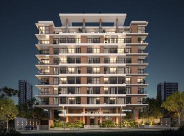 Apartamento de 1 quarto, Curitiba ·  Lançamento proximo UTFPR - Studio com 41m² privativo