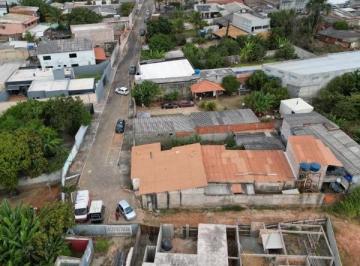 Foto 01 · CONJUNTO 5 ARNIQUEIRAS, DOIS TERRENOS DE 200M² CADA , INICIO DE CONSTRUÇÃO