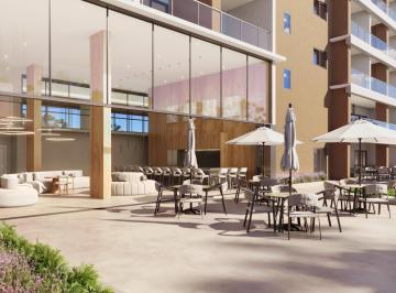 Apartamento de 1 quarto, Curitiba · Garden - Lançamento proximo UTFPR - 43,18 m² privativo.