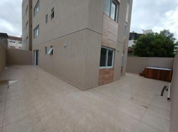 Apartamento de 3 quartos, Belo Horizonte · Apartamento á Venda Área Privativa no Santa Amélia 