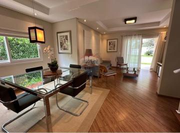 Casa · 194m² · 3 Quartos · 4 Vagas · CASA MOBILIADA PARA ALUGAR EM CONDOMÍNIO DE ALTO PADRÃO, RESERVA DA SERRA , JUNDIAÍ/SP